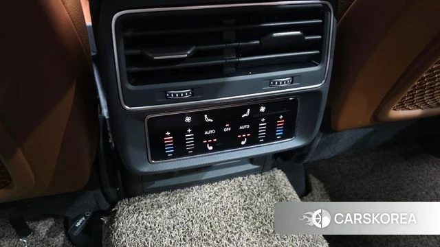 Audi Q8 (4M) id 4906425 из Кореи 9