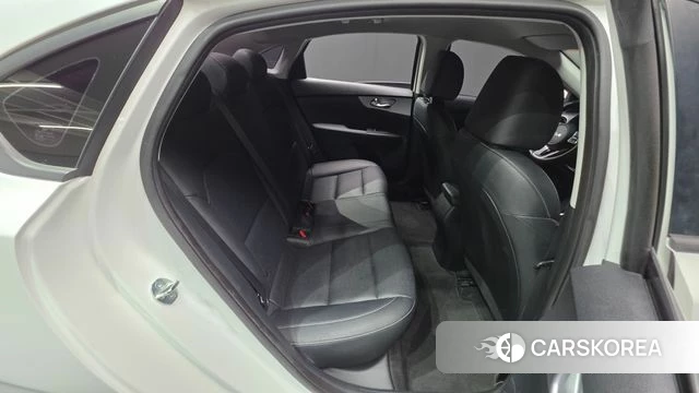 Kia The New K3 2nd generation id 5027147 из Кореи 9