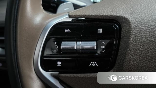 Kia K8 id 5033982 из Кореи 9