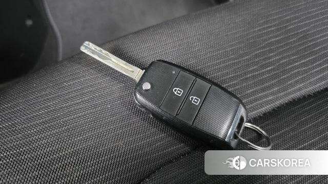 Kia The New Ray id 4918615 из Кореи 9