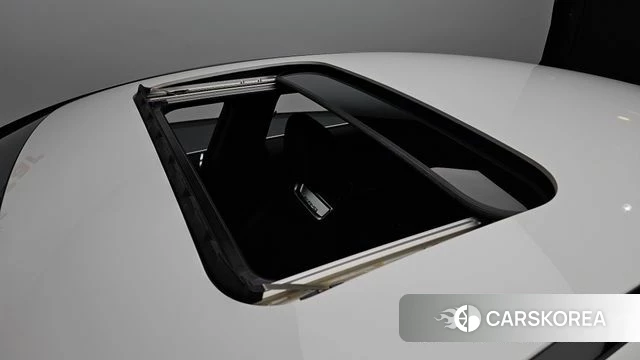 Mercedes-Benz AMG GT id 4936625 из Кореи 9