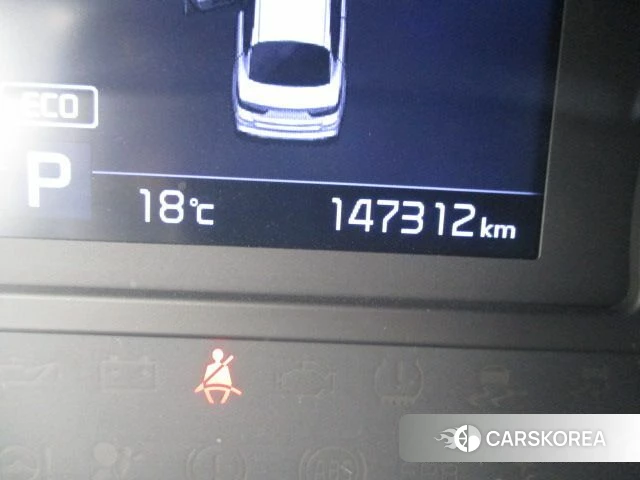 Kia The New K5 Hybrid 2nd generation id 5004350 из Кореи 9