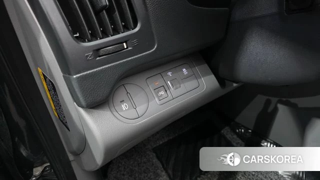 Hyundai The New Grand Starex id 5042076 из Кореи 9