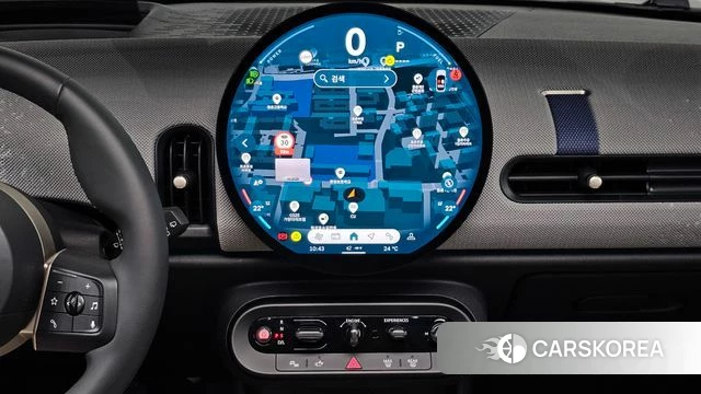 Mini Cooper S 4th Generation id 4984864 из Кореи 9
