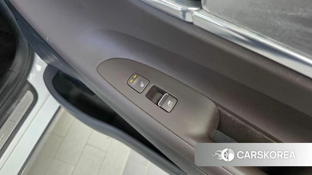 Hyundai The New Grandeur IG Hybrid id 4942389 из Кореи 9