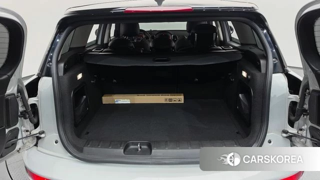 Mini Cooper Clubman id 5003534 из Кореи 9