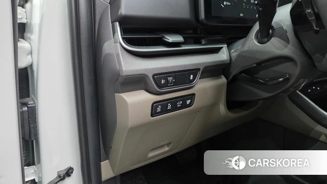 Kia The New Carnival 4th Generation id 4374919 из Кореи 9