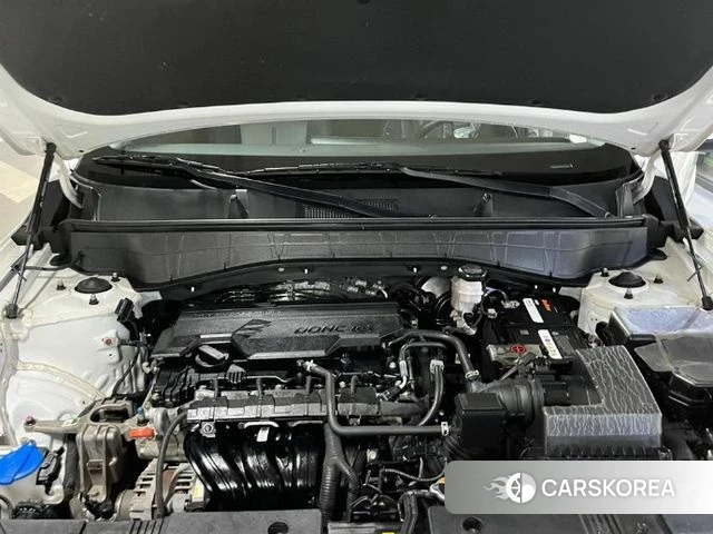 Hyundai Kona (SX2) id 4774212 из Кореи 9