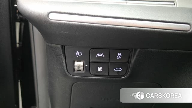 Hyundai The New Grandeur IG id 4740432 из Кореи 9