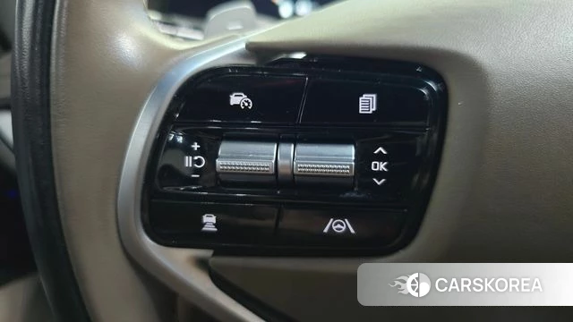 Kia K8 id 5053497 из Кореи 9
