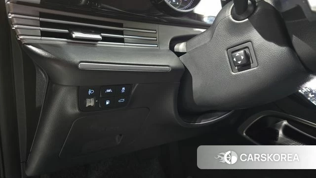 Hyundai The New Grandeur IG id 4966237 из Кореи 9