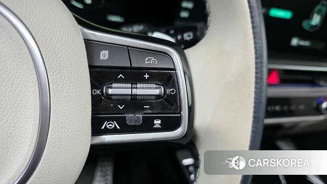 Kia The New Sorento 4th Generation id 5026430 из Кореи 9