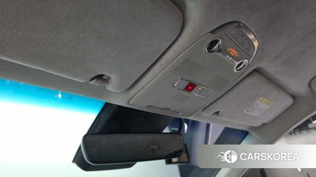 Hyundai The New Grandeur IG Hybrid id 5027576 из Кореи 9