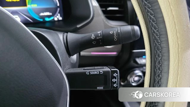 Renault Korea (Samsung) XM3 id 4898763 из Кореи 9