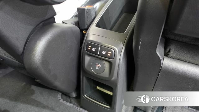 Kia The New Kia Ray id 5033421 из Кореи 9
