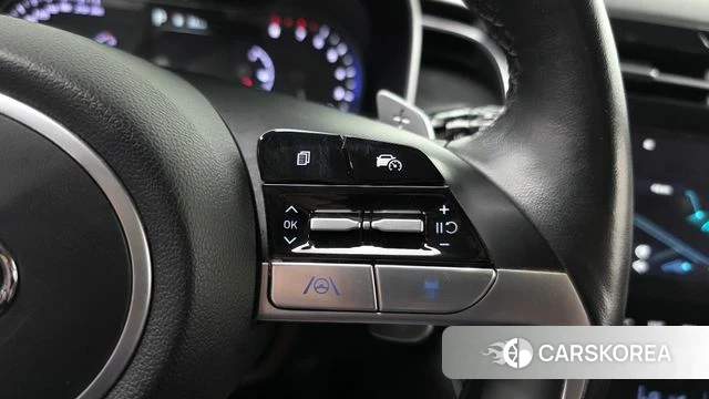Hyundai Tucson (NX4) id 4661189 из Кореи 9