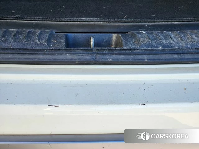 Ssangyong Torres id 4996009 из Кореи 9