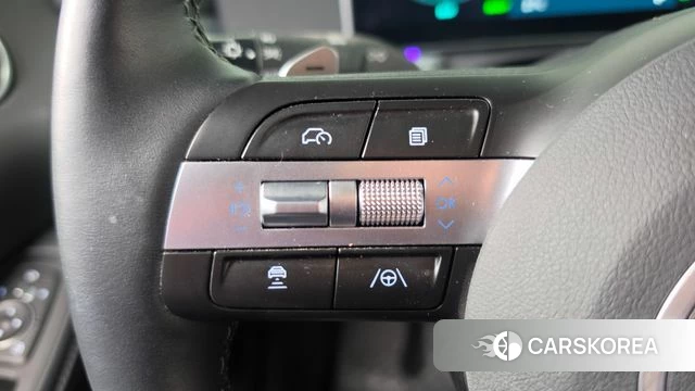 Hyundai Sonata D Edge Hybrid (DN8) id 4762171 из Кореи 9