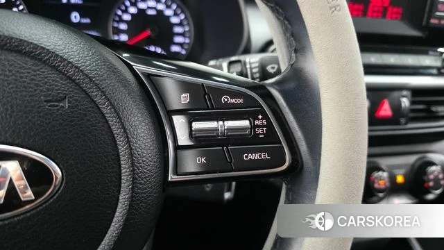 Kia Come New K3 id 4232848 из Кореи 9