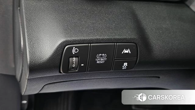 Hyundai Avante Hybrid (CN7) id 5027500 из Кореи 9