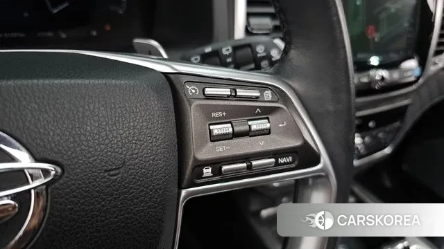 Ssangyong All New Rexton id 3264018 из Кореи 9