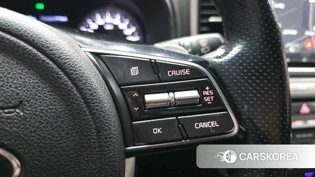 Kia Sportage The Bold id 5029092 из Кореи 9