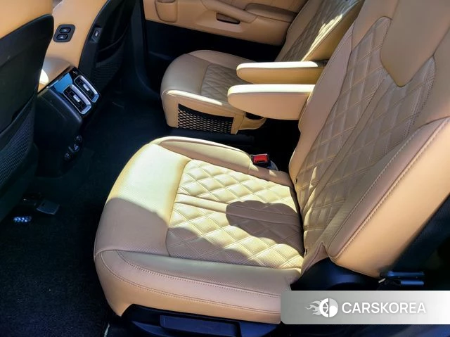 Kia Sorento 4th Generation id 5040941 из Кореи 9
