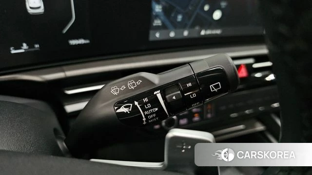 Kia The New Sportage 5th Generation id 4980069 из Кореи 9