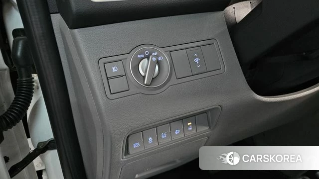 Hyundai Solati id 4714938 из Кореи 9