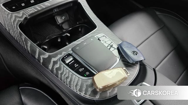 Mercedes-Benz E-Class W213 id 5027640 из Кореи 9