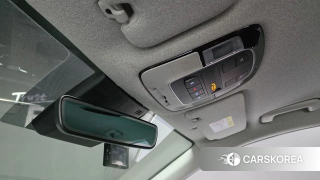 Hyundai Sonata (DN8) id 4775259 из Кореи 9