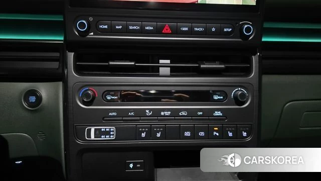 Hyundai The New Staria id 4964120 из Кореи 9