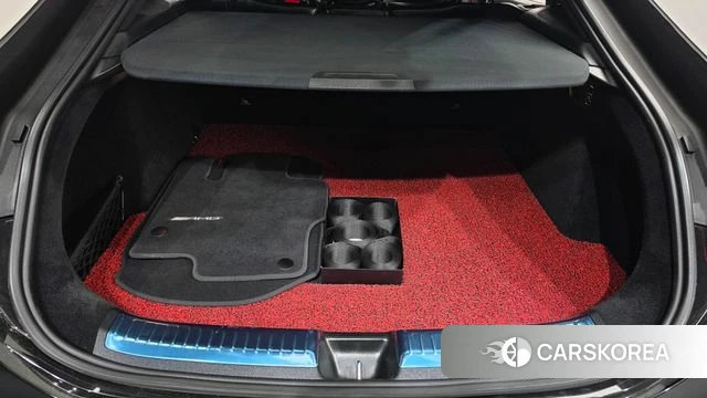 Mercedes-Benz GLE-Class W167 id 4943052 из Кореи 9