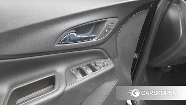 Chevrolet (GM Daewoo) Equinox id 5034888 из Кореи 10