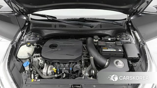 Kia Come New K3 id 4952692 из Кореи 9