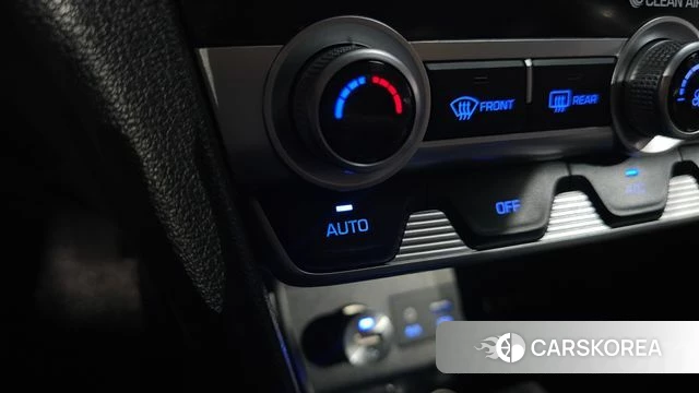 Hyundai The New Avante AD id 4785508 из Кореи 9