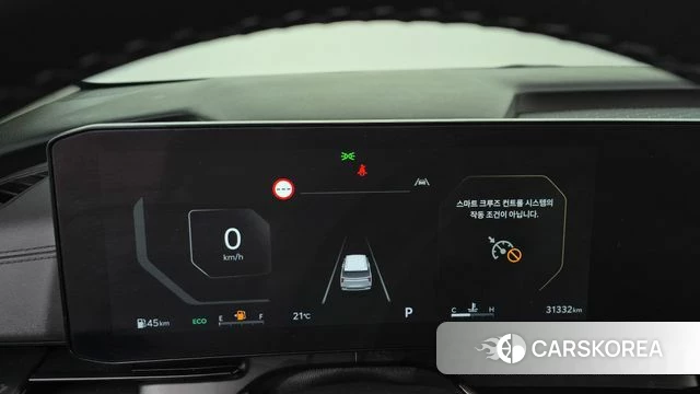 Kia The New Carnival 4th Generation id 5026404 из Кореи 9