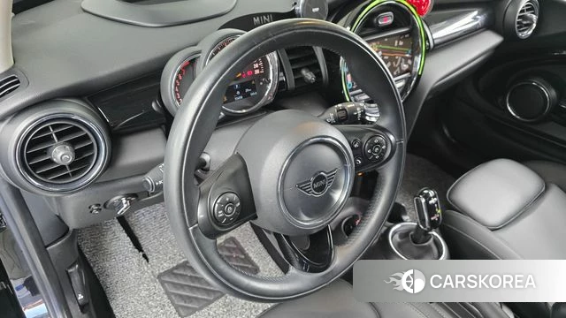 Mini Cooper id 5047816 из Кореи 9