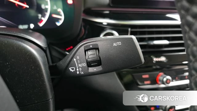 BMW 5 Series (G30) id 5041814 из Кореи 9