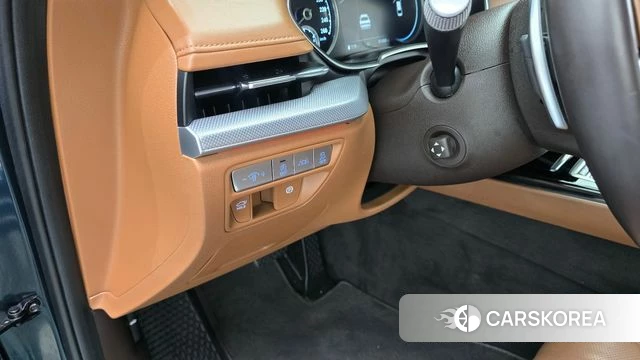 Genesis G80 (RG3) id 5013158 из Кореи 9