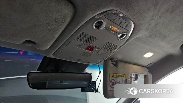 Hyundai The New Grandeur IG id 5002628 из Кореи 9