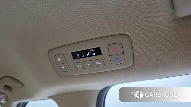 Kia Carnival 4th generation id 5022647 из Кореи 9