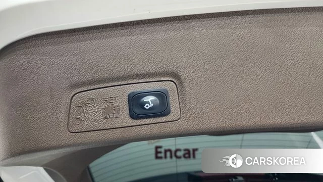 Lincoln MKC id 4180624 из Кореи 9