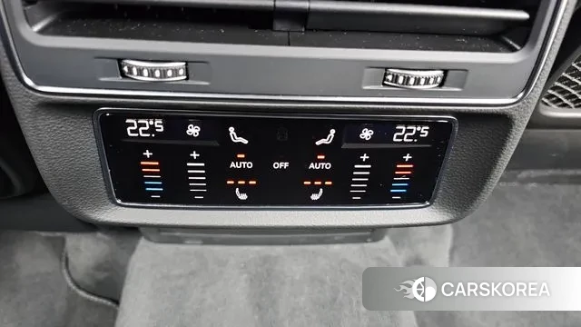 Audi Q8 (4M) id 3734612 из Кореи 9
