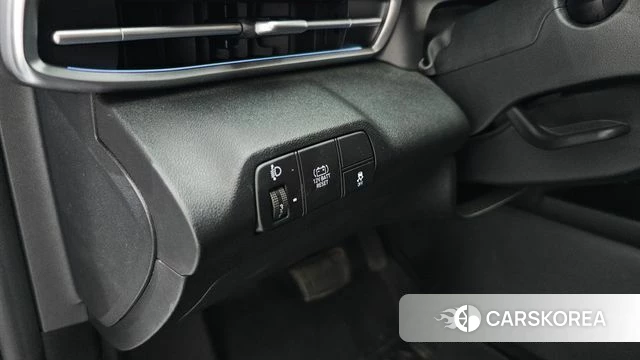 Hyundai The New Avante Hybrid (CN7) id 4649895 из Кореи 9