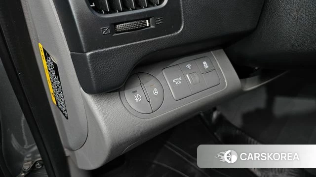 Hyundai The New Grand Starex id 5041395 из Кореи 9