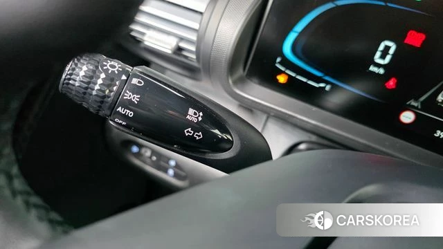 Hyundai Casper id 4958044 из Кореи 9