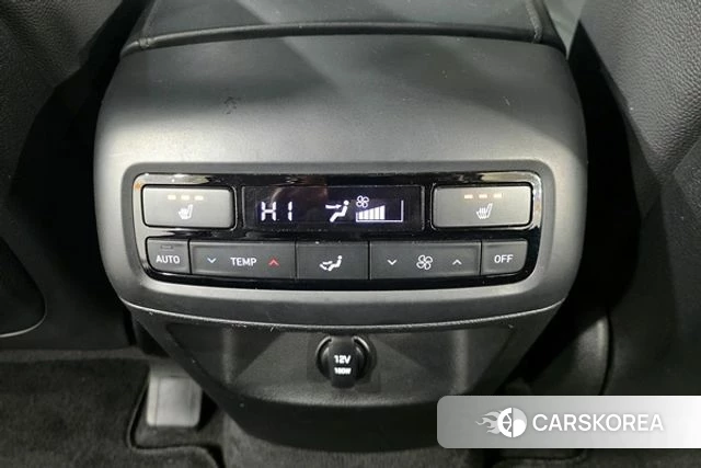 Hyundai Palisade id 4952452 из Кореи 9