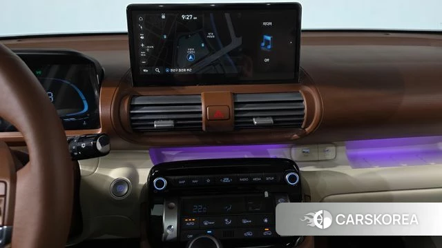Hyundai The New Casper id 5026283 из Кореи 9
