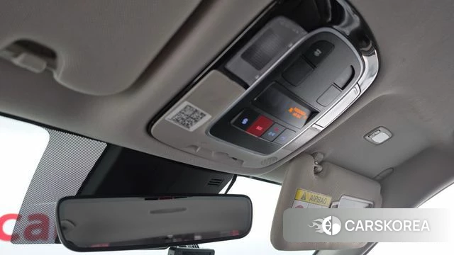 Hyundai Sonata (DN8) id 4528917 из Кореи 9